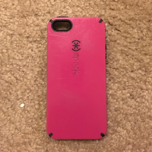 SPECK iPhone 5/5s case - Picture 1 of 2