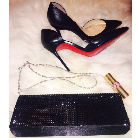 Elegant Evening Clutch