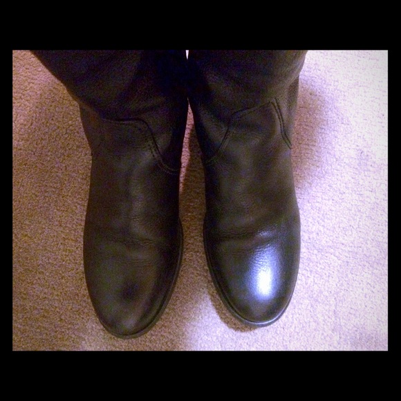 Madewell Archive Boot