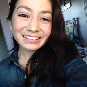 Meet your Posher, Janelly