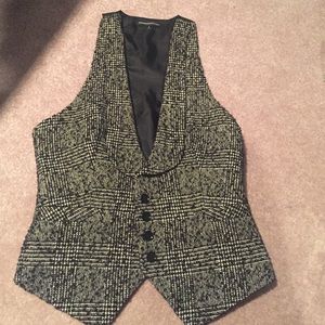 Express Vest