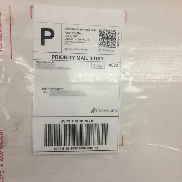 🚨📩 PROOF OF SHIPPING - Picture 3 of 4