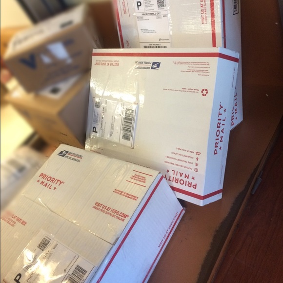 🚨📩 PROOF OF SHIPPING - Picture 4 of 4