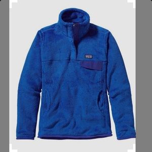Blue Patagonia