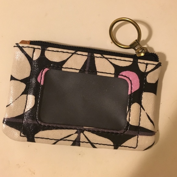 Fossil coin purse NWOT