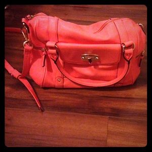 Merona Large Satchel🎀🎉🎀