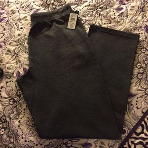 Men's Polo Thermal Pants
