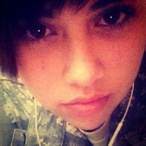 Meet your Posher, Cheyenne