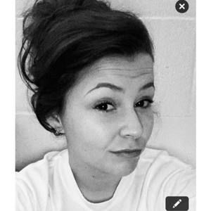 Meet your Posher, Cheyenne