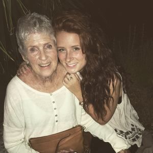 Meet your Posher, Carlyn