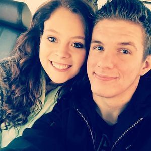 Meet your Posher, Bailey