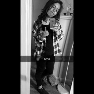 Meet your Posher, Stacy