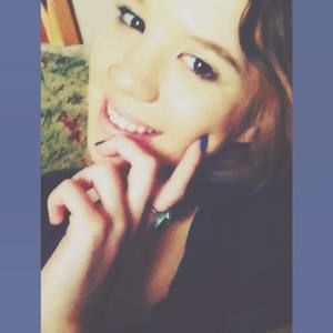 Meet your Posher, Tiffany