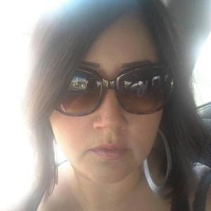 Meet your Posher, Raquel-gilbert