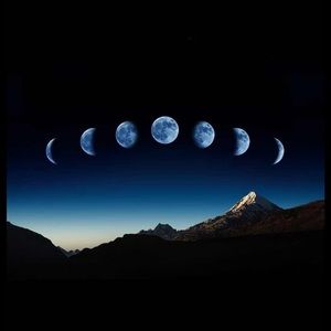 Meet your Posher, Mark