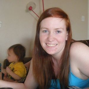 Meet your Posher, Stefanie