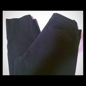 J Crew Minnie Pant