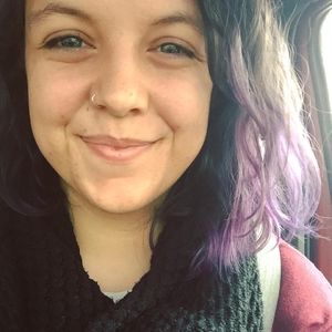 Meet your Posher, Amanda