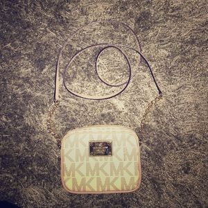 Michael Kors Crossbody Purse