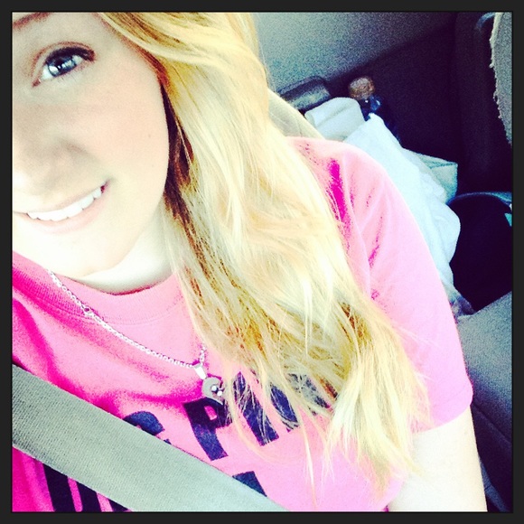 Meet your Posher, Kassondra