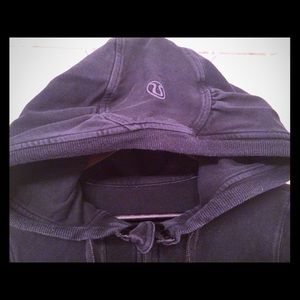 Lululemon Hoodie