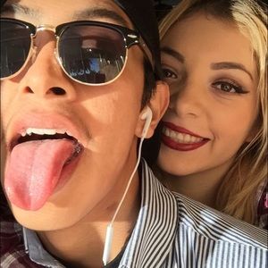 Meet your Posher, Lupita