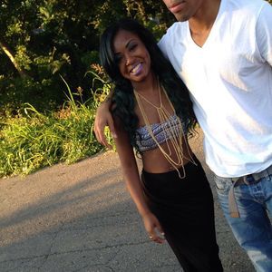 Meet your Posher, Meisha