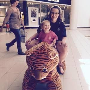 Meet your Posher, Mckenzie