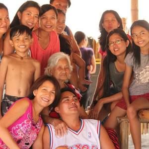 Meet your Posher, Jenny