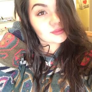 Meet your Posher, Audrianna