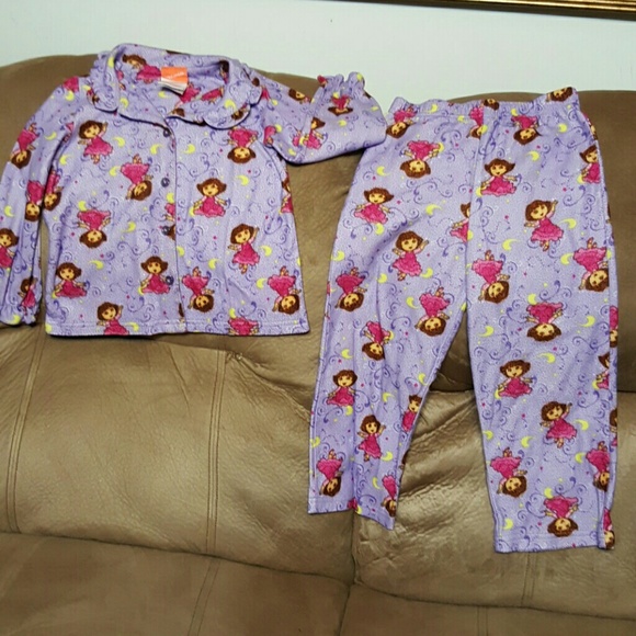 PJs - Picture 1 of 1