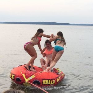 Meet your Posher, Hanna