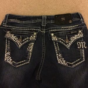Miss Me Jeans Size 28