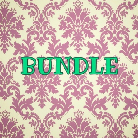 RESERVED! Bundle for @n1ta