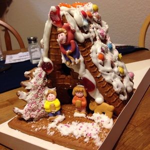 Meet your Posher, Whitney