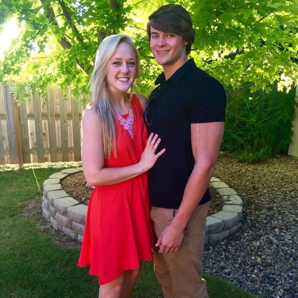 Meet your Posher, Morganne - Picture 1 of 1