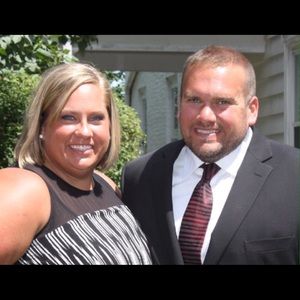 Meet your Posher, Christy