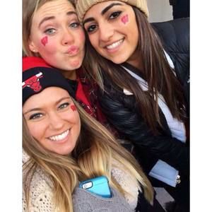 Meet your Posher, Elizabeth