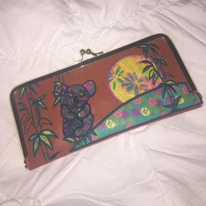 LOOP koala wallet