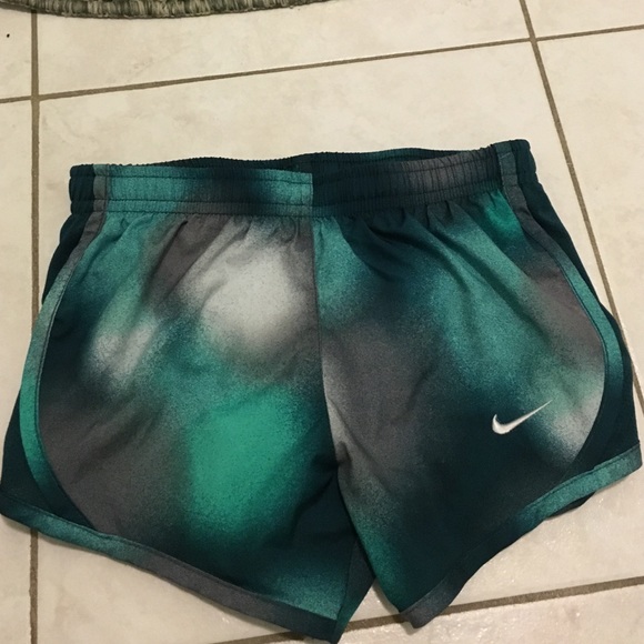 Nike Pants - XS Nike youth shorts