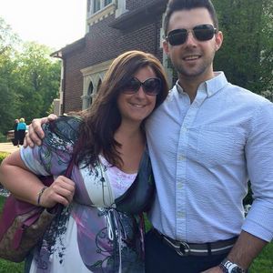 Meet your Posher, Eric