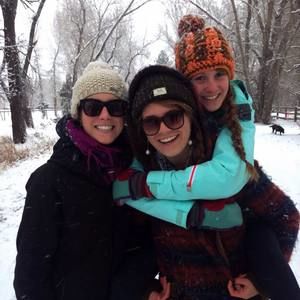 Meet your Posher, Josie