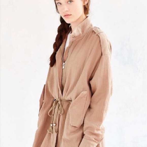 UNIF UO Jacket - Picture 4 of 4