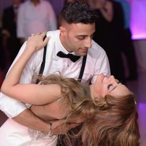 Meet your Posher, Oriatal