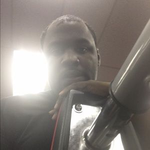 Meet your Posher, Alex