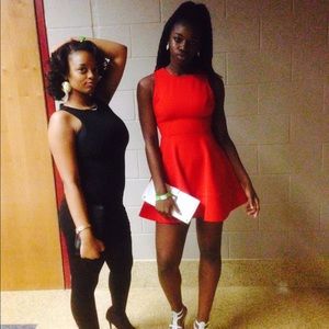 Meet your Posher, Autumn