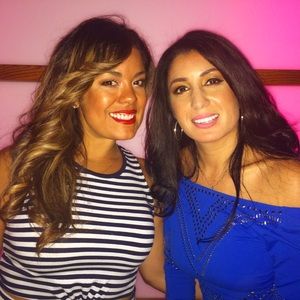 Meet your Posher, Yesenia