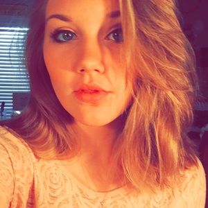 Meet your Posher, Rylee