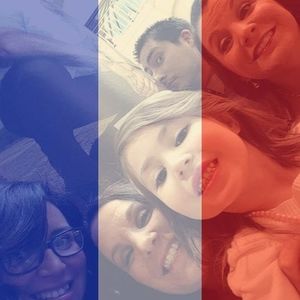 Meet your Posher, Sherry