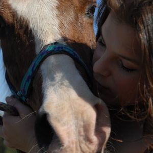 Meet your Posher, Emma